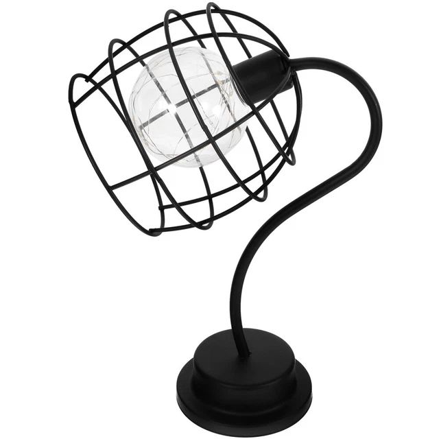 RETRO READING LIGHTS Office Metal Desk Lamp Industrial Style Table £22. ... - Industrial Style Metal Metal Desk Lamps