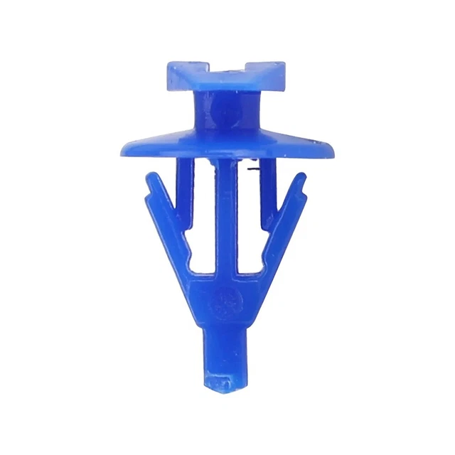 Autobahn88 Retainer Clip For Door Weatherstrip, Compatible With Toyota Honda Oem 6786752010 678670d060 91563scv003 Pack Of - View #9