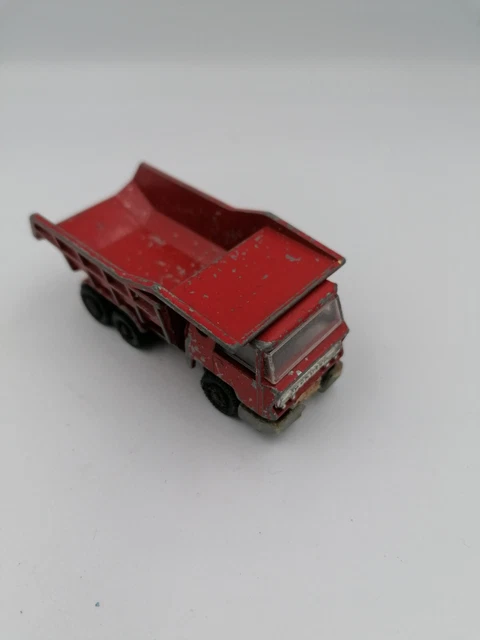 Miniature Majorette – Alpine F3 – Série 3000 – Vintage – Fabriquée En France