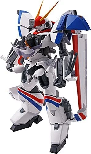 HI-METAL R Metal Armor Dragonar Dragonar 1 Custom Action Figure Bandai Spirits