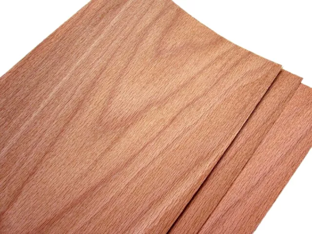 3,54m2 - 22 Blatt BUCHE FURNIER  - Tisch Wand Möbel Edelholz  Bohle Kantel Brett