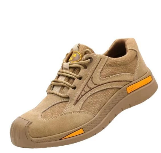 SAFETY SHOES WORK Shoes Steel Toe Cap Mens Womens Lightweight Trainers