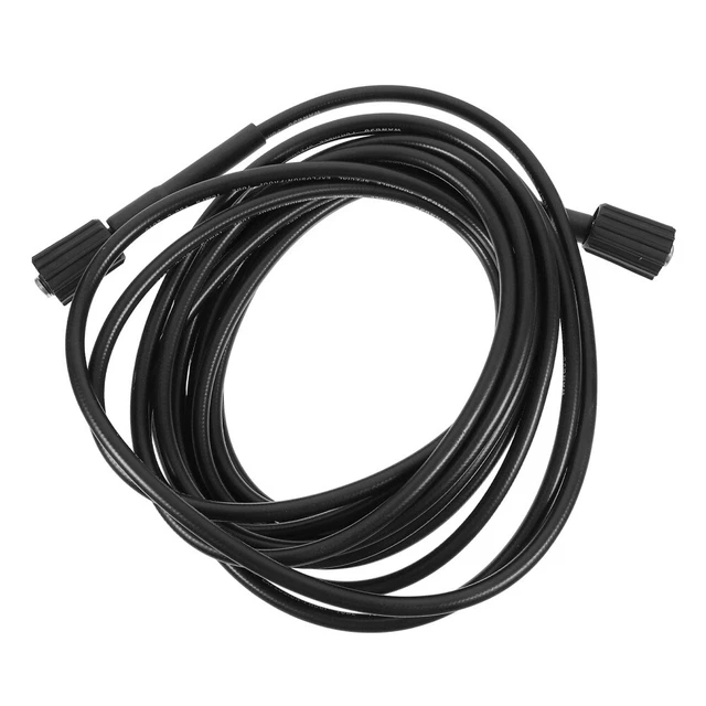 Anti- Kink Bidet Hose Cleaning Machine High Pressure Hose Hose Water Pipe