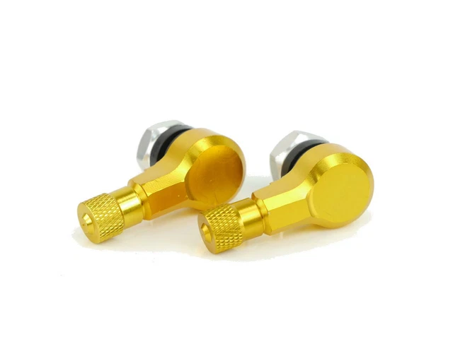 Valvola Del Vuoto Motorino Elettrico 2PZ Per M365 Scooter Tire Tubeless Valve Wheel Gas 88063708