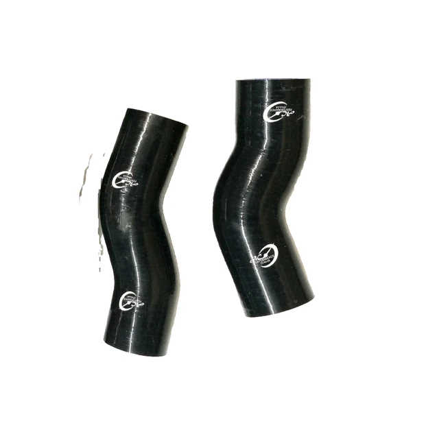 Manicotti Intercooler In Silicone Per Abarth/Alfa Romeo - MRMOTORSPORT - Foto 5