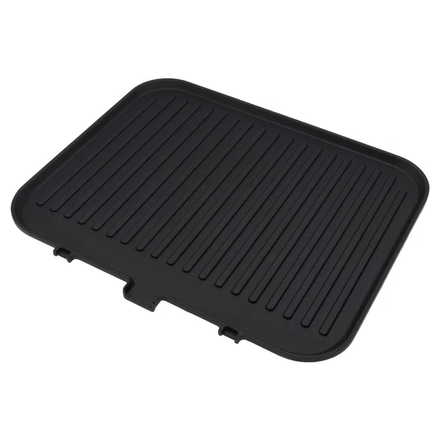 Plaque de cuisson inferieure ts-01039400 pour Grill Tefal - Livraison Plaque de cuisson inferieure ts-01039400 pour Grill Tefal - Livraison