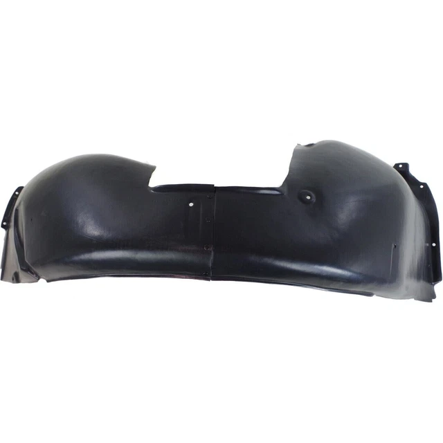 New Fits 1995-2001 Bmw 740I Sedan 51718150289 Fender Liner Front LH Driver Side