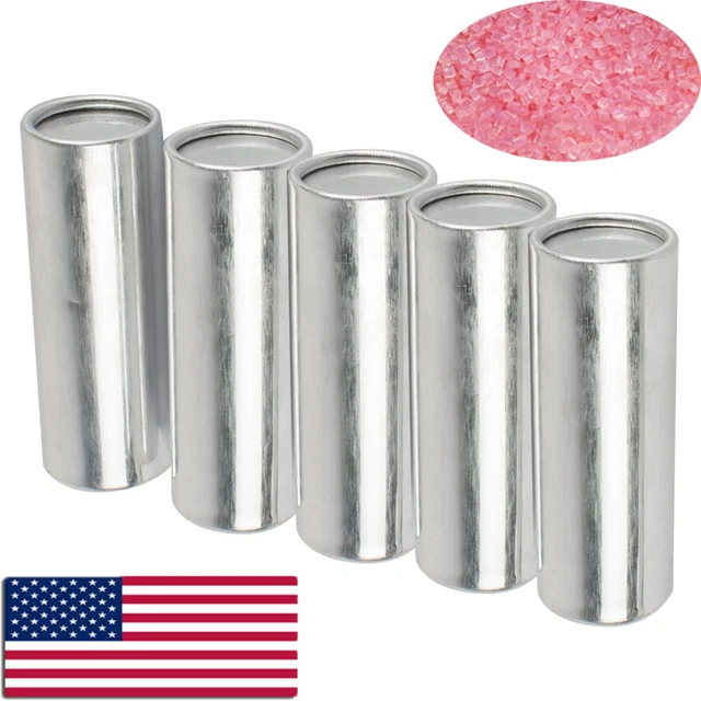 5cans Dental Materials Denture Flexible Acrylic Without Blood Streak For Dentist
