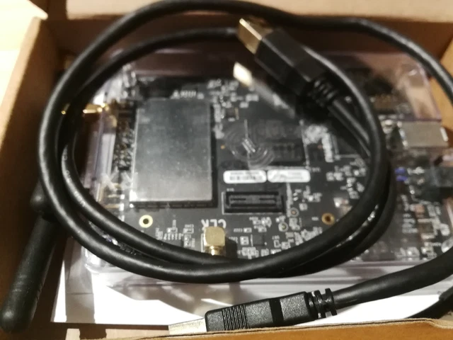 bladerf x40 usb 3.0