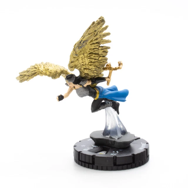 Marvel Heroclix War of the Realms Valkyrie 049 Super Rare