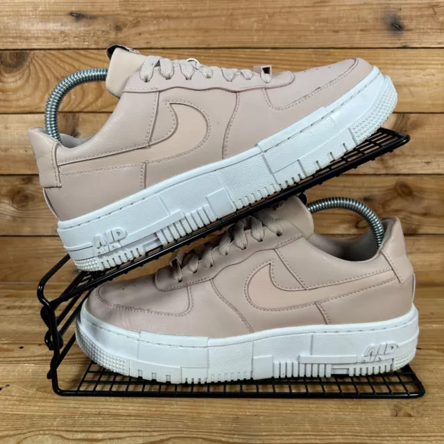 Nike air force 1 discount sage low size 5.5