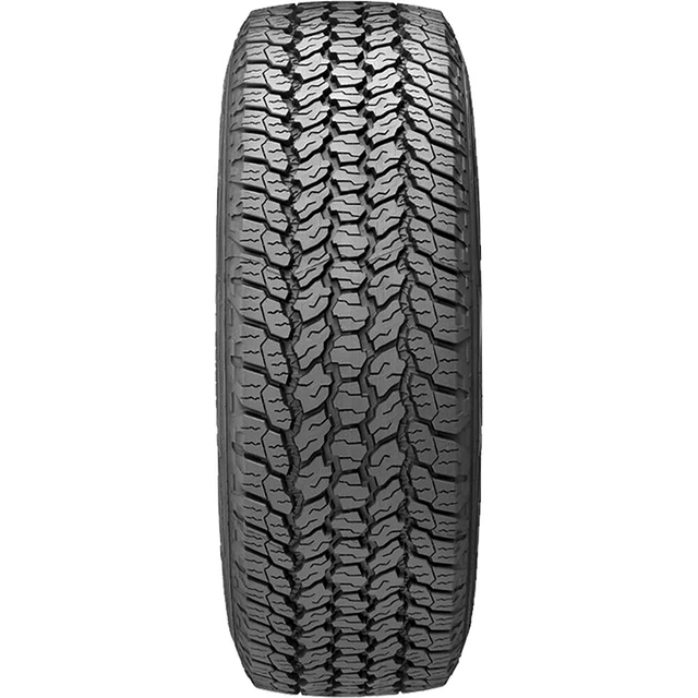 31X10.50R15 Goodyear Wrangler All-Terrain Adventure 109S C (6 Ply) A/T Tire