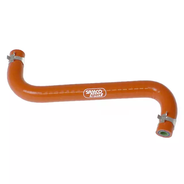 2174-compatible con KTM XC 250 2011-2011 Macarron gasolina naranja KTM-FTH-12