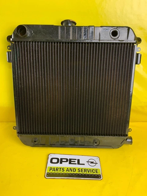 Neuf – Contacteur Allumage OPEL – Pour Kadett A – Pièce D'origine Allemagne