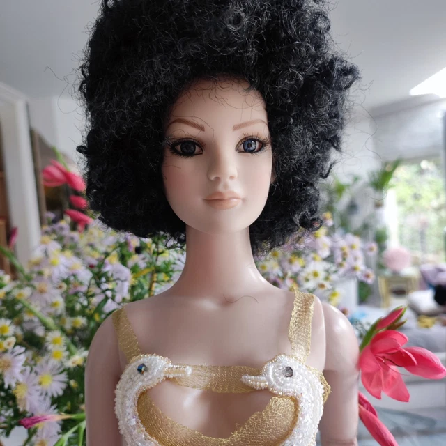 Poupée Tonner Cinderella 1999 – 48 Cm, Collection Mannequin