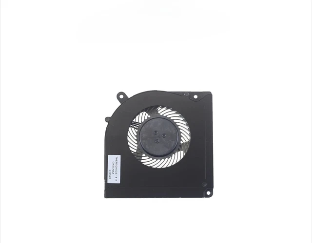 Laptop CPU Cooling Fan EG50060S1-C380-S9A DC5V 2.25W 4-Pin