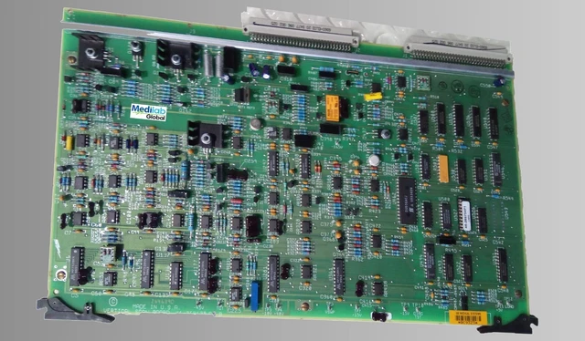 Medilab Global Ge 	Advantex	264639C  /  46-264638  G3-B	Vertical Scan Board
