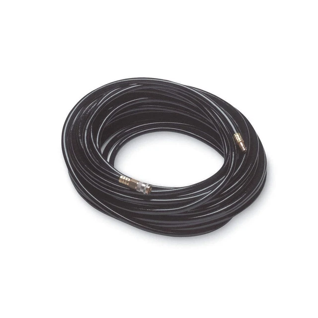ALLEGRO 9100-50 Airline Hose,50 ft Hose L