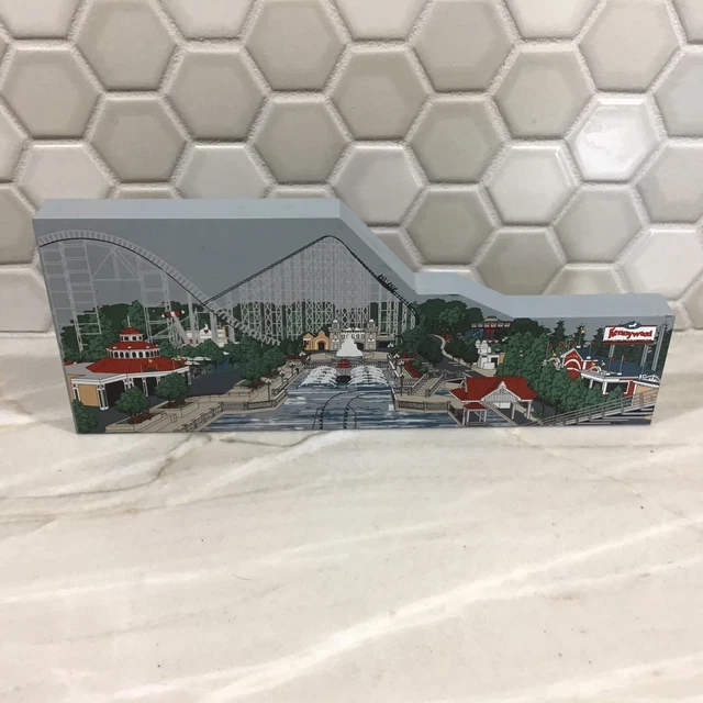 Pittsburgh PA Hometowne Collectibles Kennywood Park Pittsburgh PA Hometowne Collectibles Kennywood Park