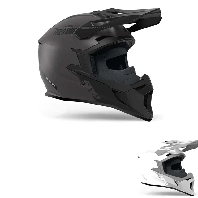 509 Tactical 2.0 Snowmobile Helmets
