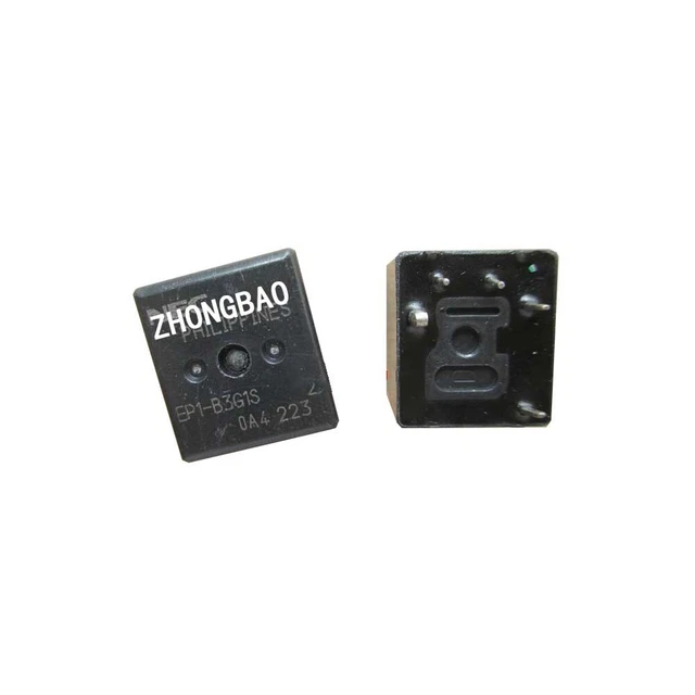 1PC EP1-B3G1S   Relay 12VDC