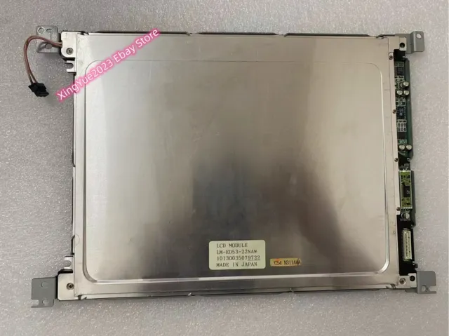 10.4 In LM-ED53-22NAW LM-ED53-22NFW LCD Display Screen Panel 1 Year Warranty