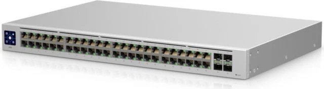 69479 Ubiquiti UniFi Switch USW-48 - Switch - managed - 48 x 10/100/1000 + 4 x G