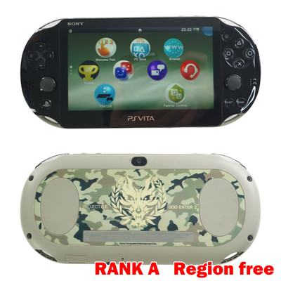 PS VITA SLIM 2000 PCH-2016 PCH-2003 3.60 Henkaku Motherboard Fully ...