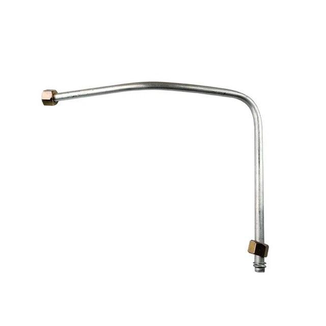 Caloduc Plat En Cuivre 210 Mm - Ruban Chauffant Pour Dissipateur Thermique Processeur, Conductivité Optimale - 5
