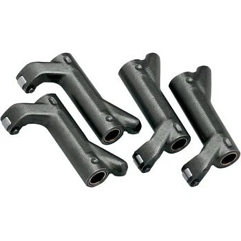 S&S Forged Roller Rocker Arms for 84-17 Harley Big Twin Evo & Twin Cam