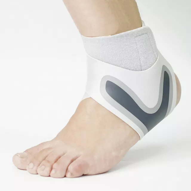 1pc Ankle Support Elastic Bandage Joint Stability Ankle Stabilizer Tendon Pain
