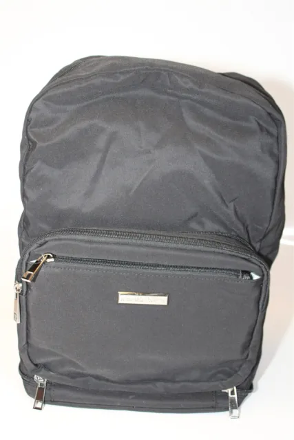 Samantha Brown Convertible Crossbody Backpack NEW Travel Bag 777414001