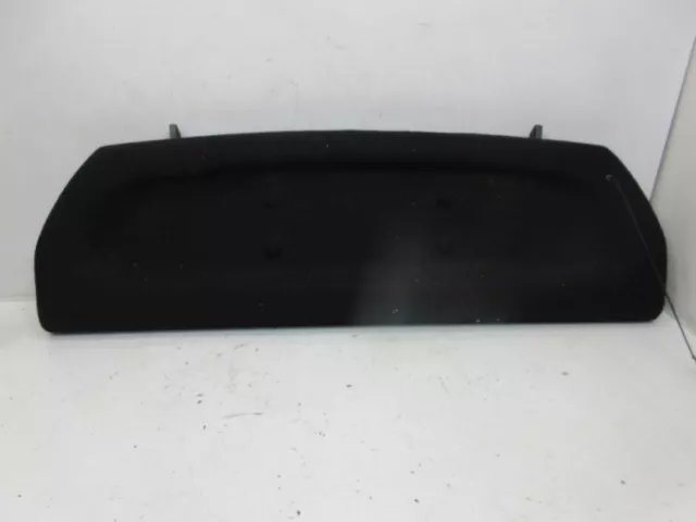 Chargement Couverture Coffre Store à Rouleau Tablette Noir Pour pour Toyota Aygo 2