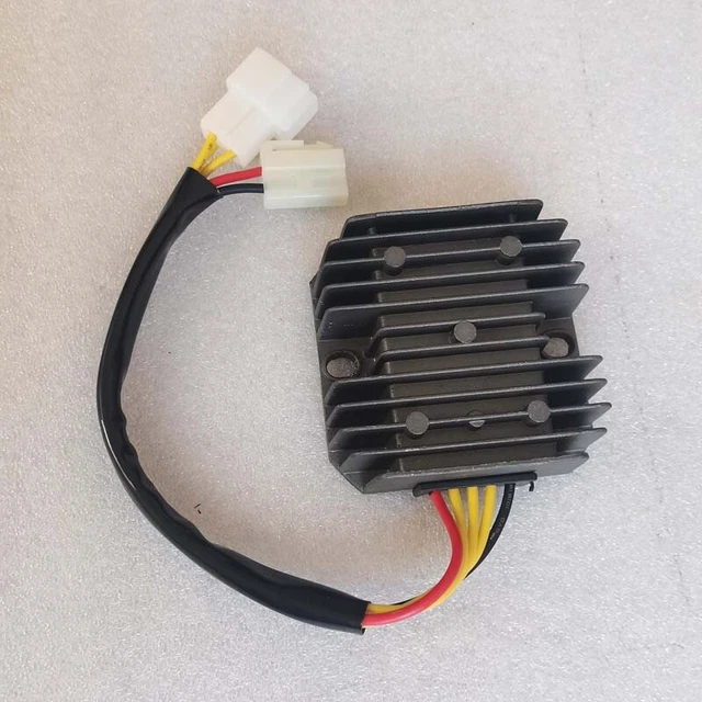 Voltage Regulator Rectifier For Hyosung MS3 250 GD250N GT250 Comet GT250R 10-17