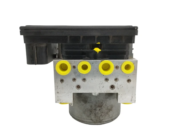476601418R unité abs POUR FIAT TALENTO KASTEN (296) /39459794 /10022008724