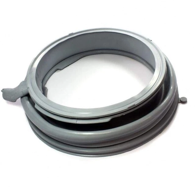 BOSCH FRONT LOADER Washing Machine Door Seal Gasket P/N 772658 £43.74
