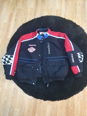 CHOKO SNAP ON racing Jacket £60.00 