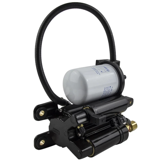 Pompe à Carburant Volvo Penta Pour Moteurs 5.7L, 7.4L, 8.2L Et Autres - Référence 3858261 MTM