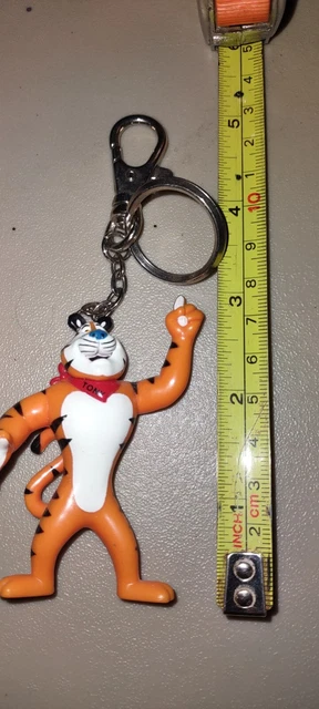 Tony the tiger chain Clearance