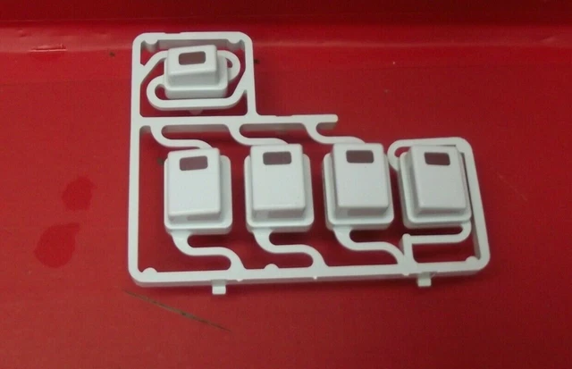Waschmaschine HOTPOINT WMF940P UK R DRÜCKKNOPF