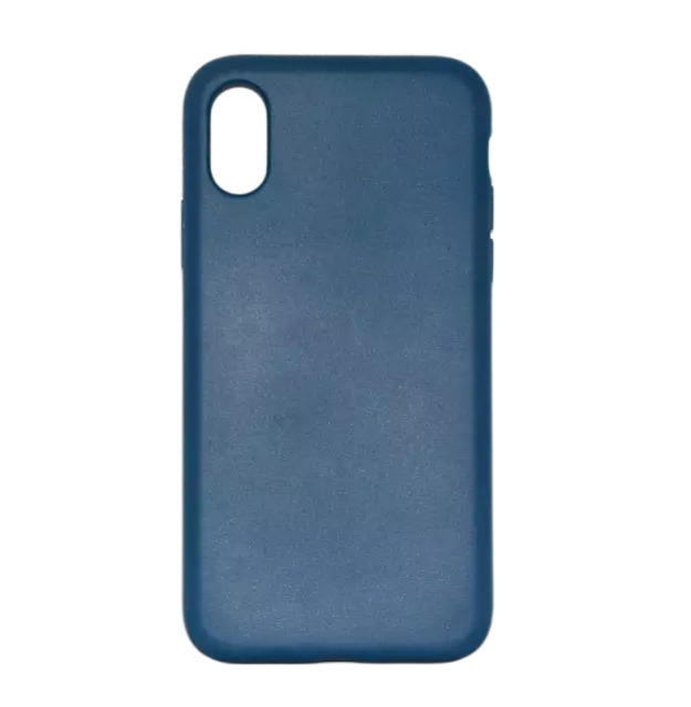 Nachhaltige & Kompostierbare Handyhülle Case für iPhone XR, XS, XS MAX