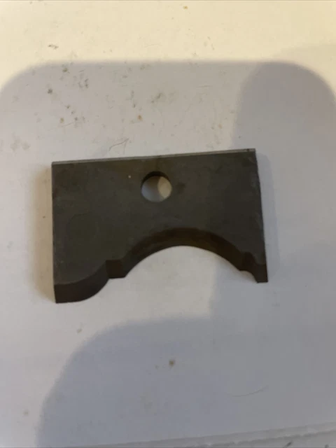 Molding Knife Profile Knife Planer/Moulder 1 3/4 inch