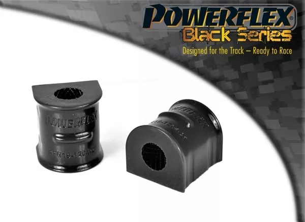 Powerflex PU Buchsen Focus II III Mazda 3 Volvo C30 S40 V50 Stabilisator 21mm HA