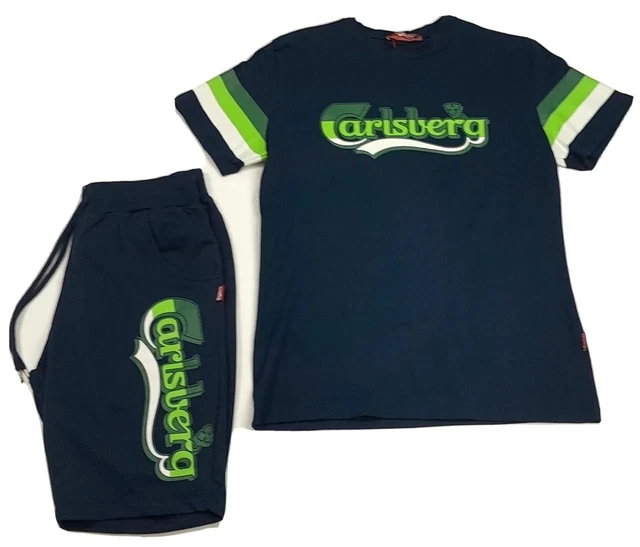T shirt deals carlsberg uomo
