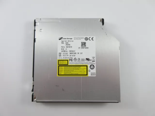 Unity DVD Fujitsu Lifebook E746 GUD0N CP697342-01 Original