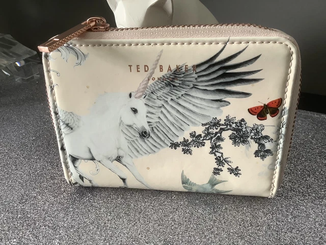 Ted baker small purse | Vinted