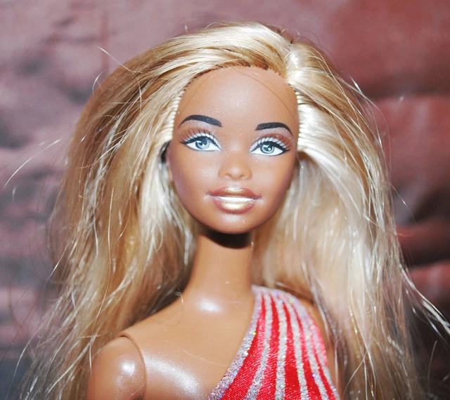Barbie Diva Collection Gone With The Wind - Mattel 2001, Collector, Vintage