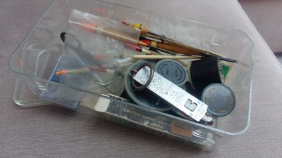 Fatto a mano Fiume Avon GALLEGGIANTI Stick CARRI VINTAGE tradizionale Set di 5 