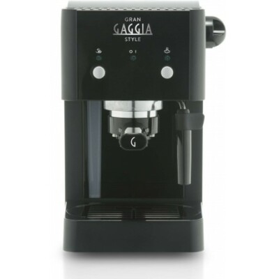 950 W Bianco Gaggia RI8423/21 Grangaggia Style 15 bar 