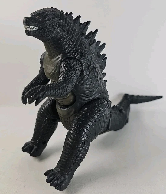 Godzilla, Monsters, Robots, Monsters & Space Toys, Toys